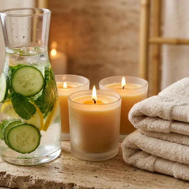 Cabina relax e benessere per trattamenti corpo a Livorno presso centro estetico Beautiful Line